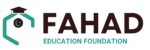 Fahad Education Foundation